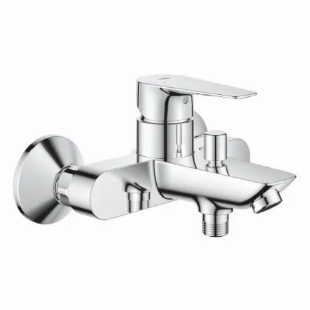 Змішувач для ванни Grohe BauEdge New (23605001)