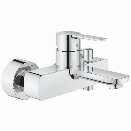 Змішувач для ванни Grohe Lineare New (33849001)