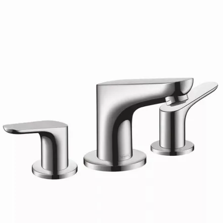 Змішувач одноважільний для раковини Hansgrohe Focus E 100 (31937000)