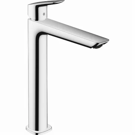 Змішувач одноважільний для раковини Hansgrohe Logis 240 (71257000)