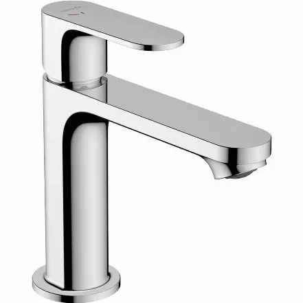 Змішувач одноважільний для раковини Hansgrohe Rebris S 110 Coolstart (72519000)