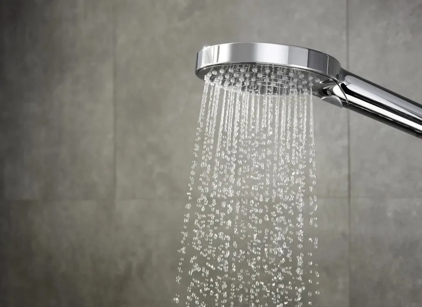 Душова система Hansgrohe Raindance Select S 240 Showerpipe з термостатом хром (27115000)- Фото 3