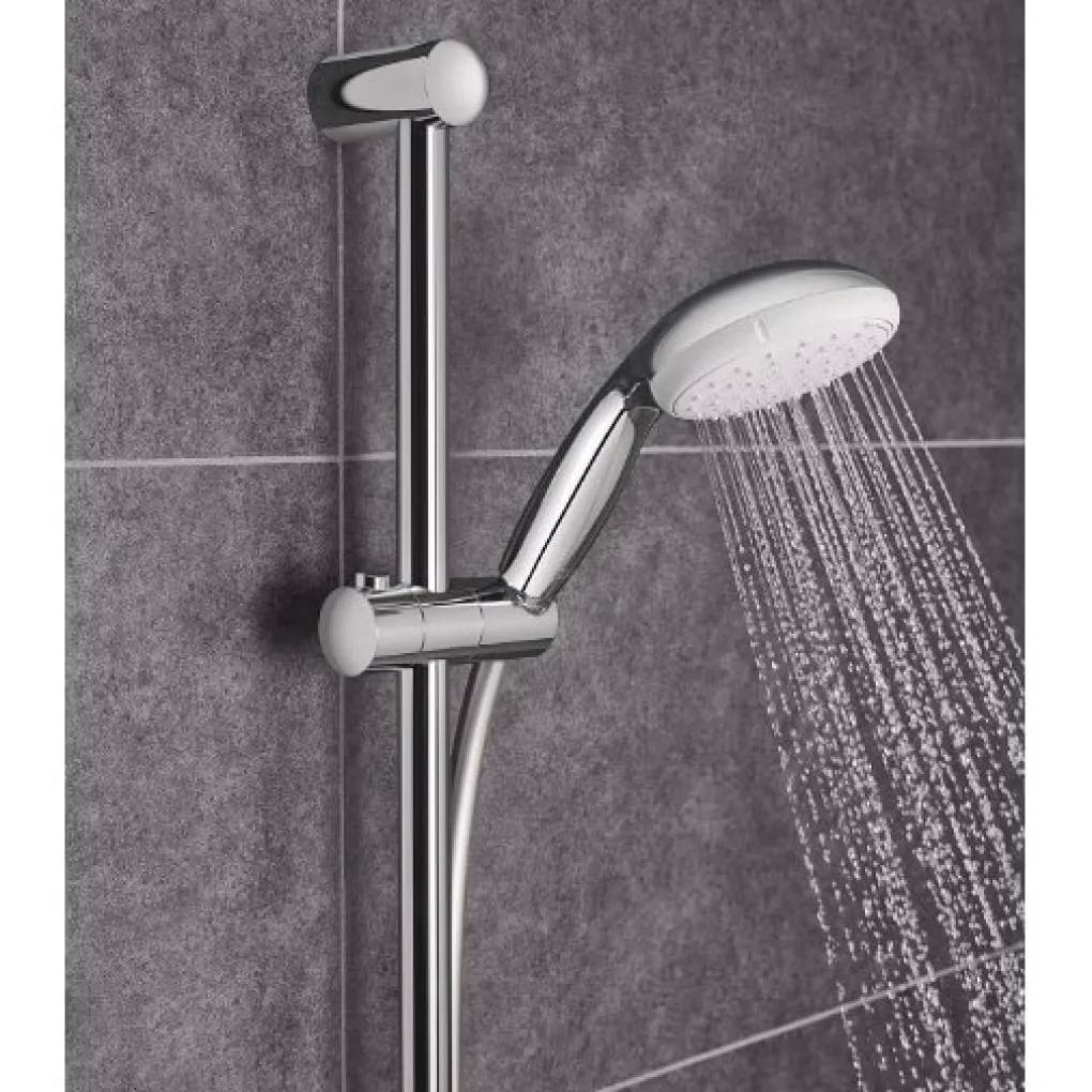 Набор смесителей для ванны Grohe BauLoop New (UA123220S0)- Фото 9