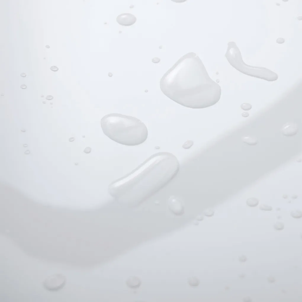 Раковина вбудована на стільницю Hansgrohe Xuniva D SmartClean 55х40 см білий (61058450)- Фото 3