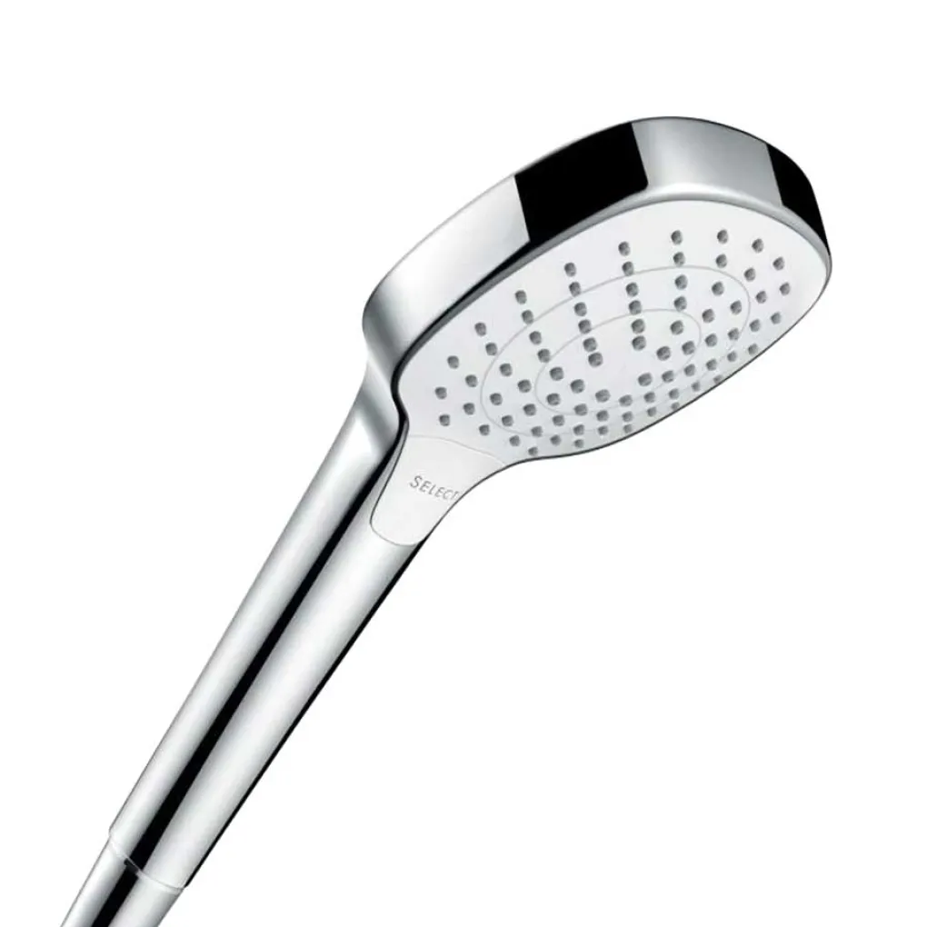 Ручной душ Hansgrohe Croma Select E хром (26812400)- Фото 1