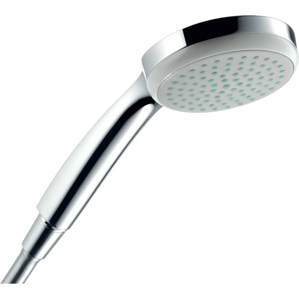 Ручной душ Hansgrohe Croma 100 Mono хром (28580000)- Фото 1