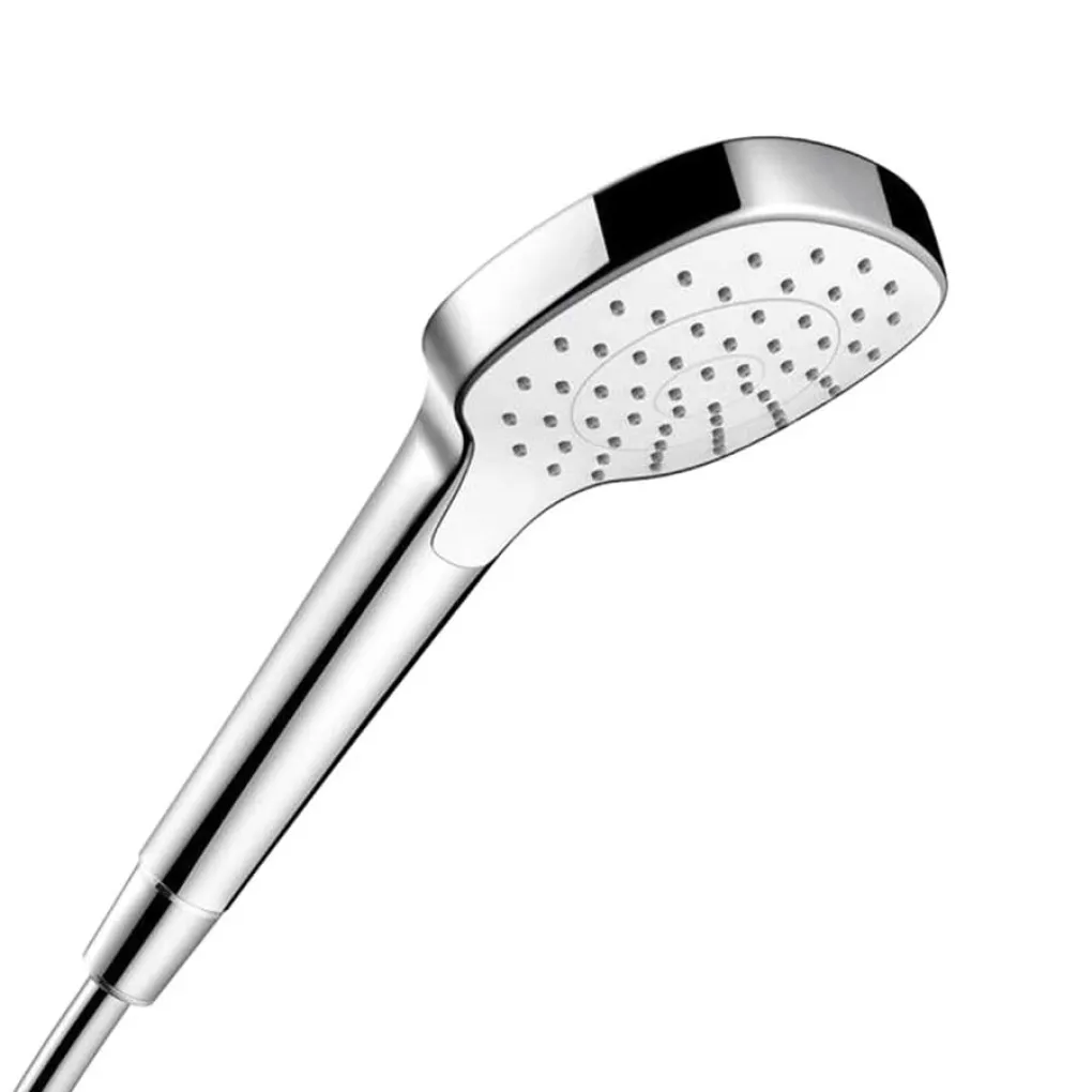 Ручной душ Hansgrohe Croma Select E 110 (26815400)- Фото 1