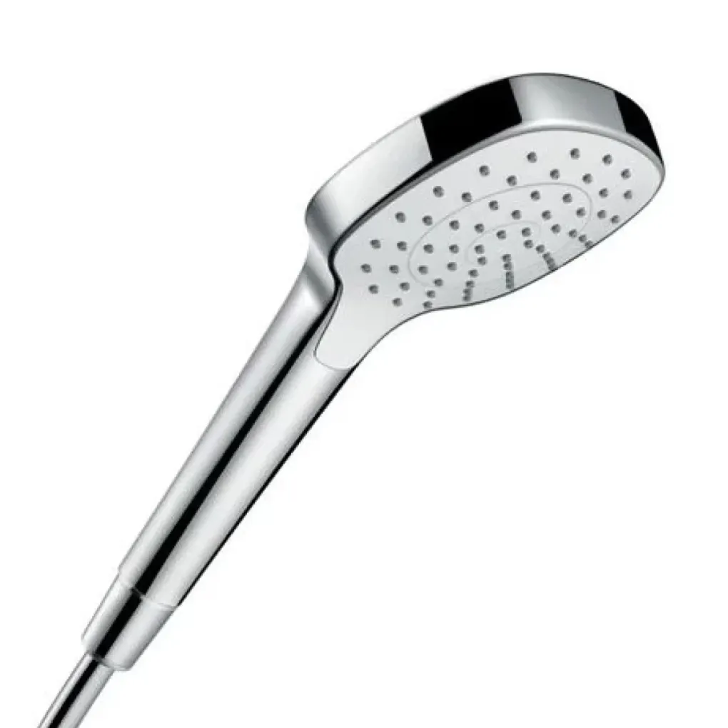 Ручний душ Hansgrohe Croma Select E хром (26814400)- Фото 1