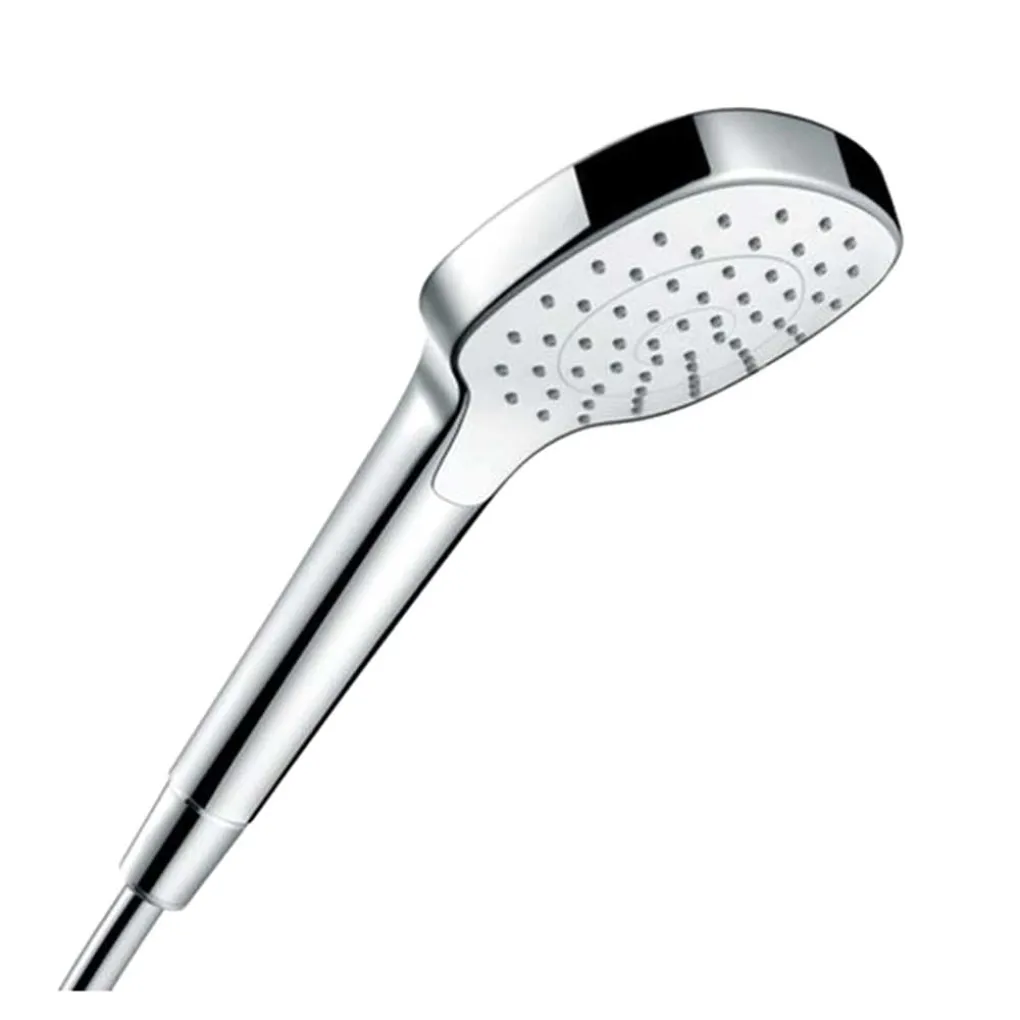 Ручной душ Hansgrohe MySelect E 110 EcoSmart хром (26675400)