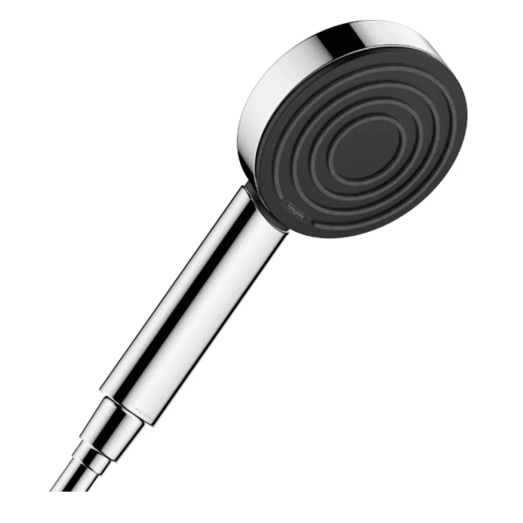 Ручний душ Hansgrohe Pulsify S EcoSmart+ хром (24121000)- Фото 1