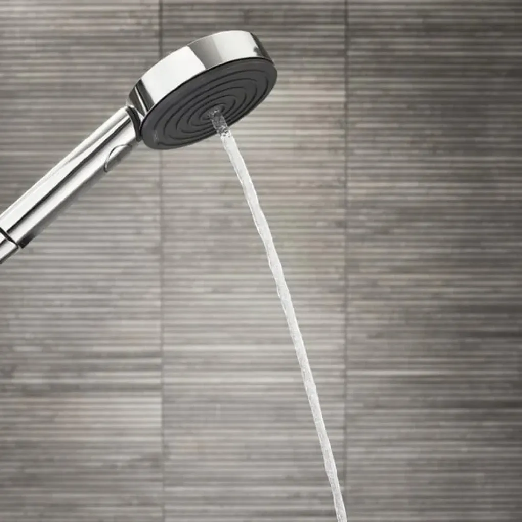 Ручний душ Hansgrohe Pulsify Select EcoSmart хром (24101000)- Фото 4
