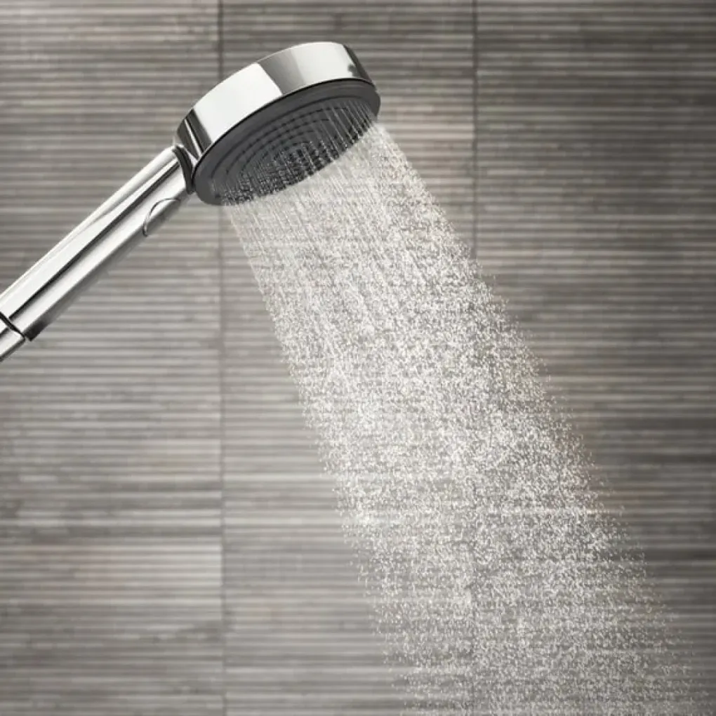 Ручний душ Hansgrohe Pulsify Select EcoSmart хром (24101000)- Фото 5