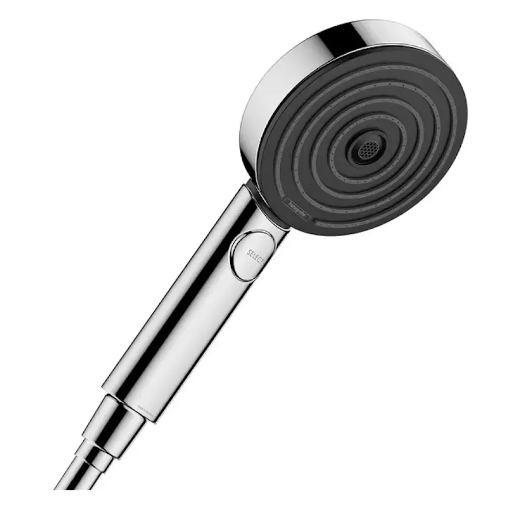 Ручний душ Hansgrohe Pulsify Select EcoSmart хром (24101000)- Фото 1