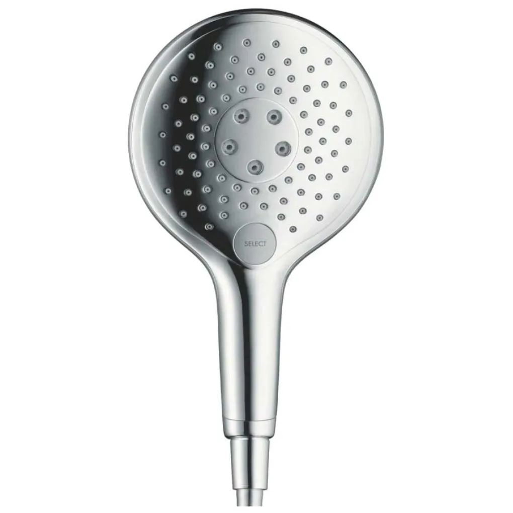 Ручной душ Hansgrohe Raindance Select S 150 хром (28588000)- Фото 2