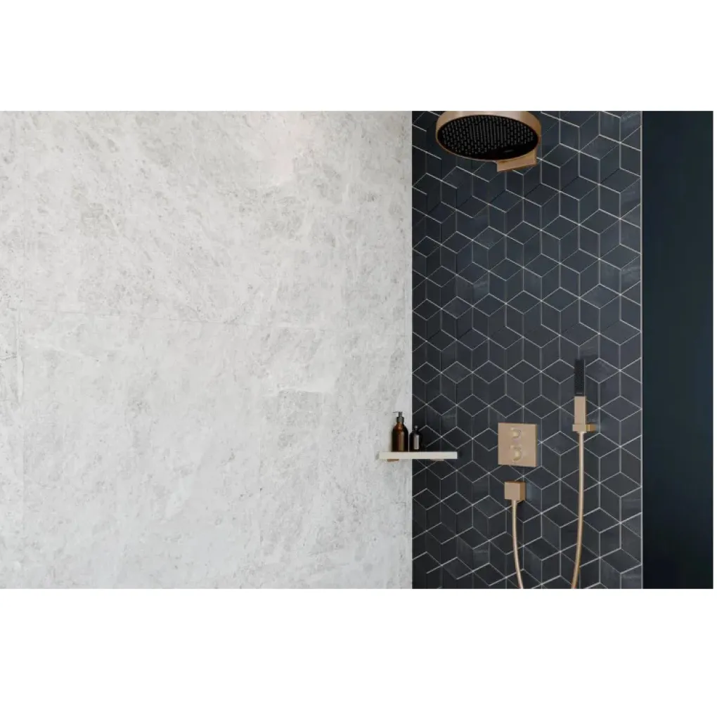 Ручний душ Hansgrohe Rainfinity шліфована бронза (26866140)- Фото 3
