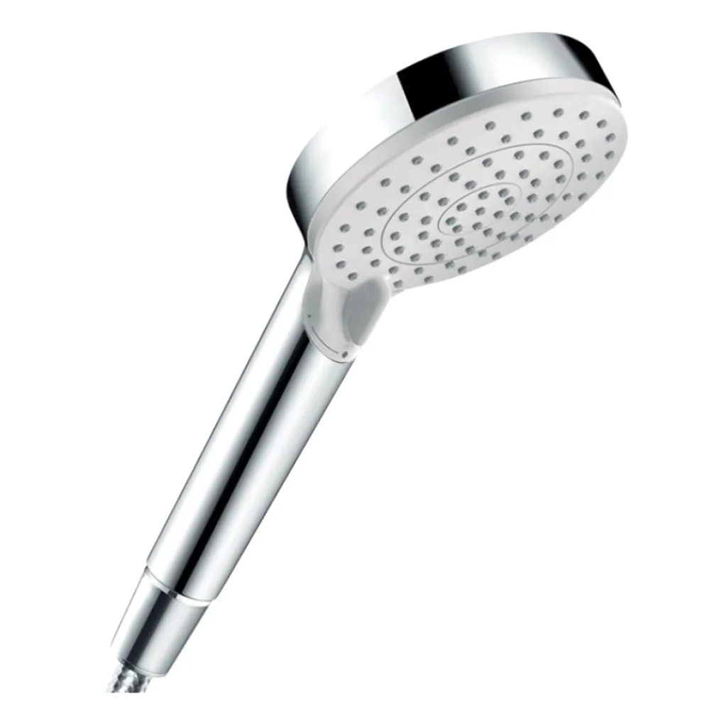 Ручной душ Hansgrohe Vernis Blend 100 Vario EcoSmart хром (26340000)- Фото 1
