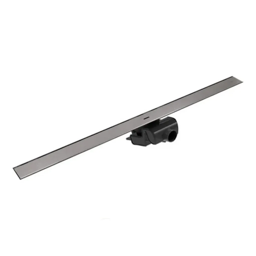 Трап для душа Hansgrohe RainDrain Allround 900 мм сталь (56188800)- Фото 1