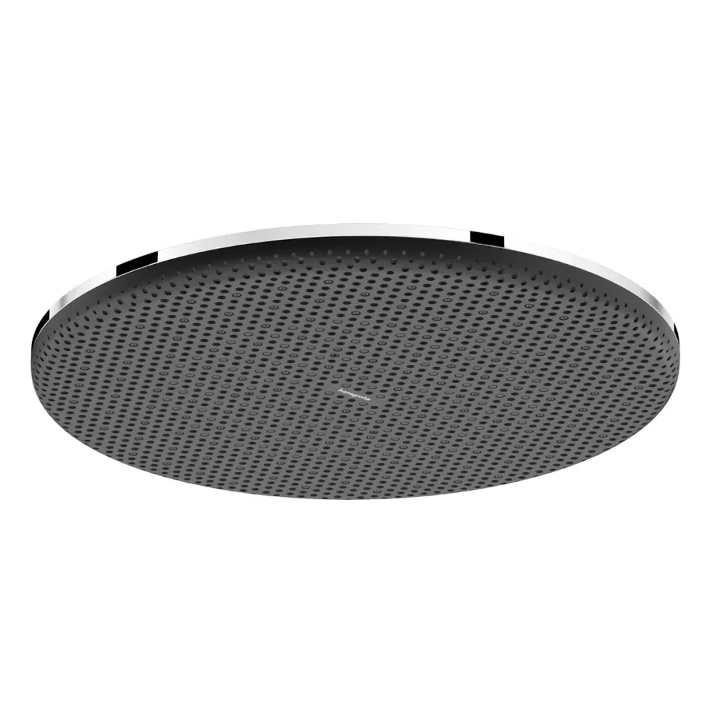 Верхній душ Hansgrohe Raindance Alive S 300 1jet EcoSmart хром (24521000)- Фото 1