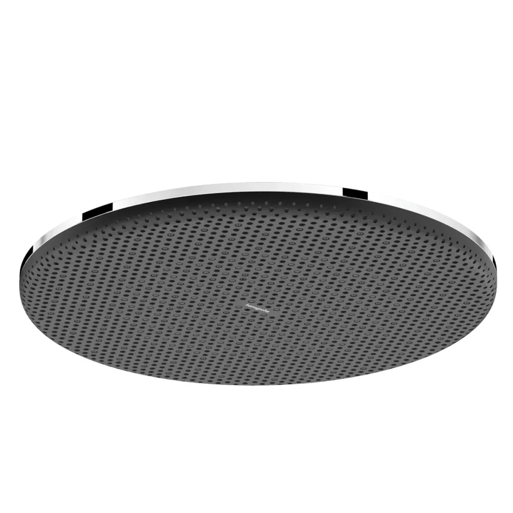Верхній душ Hansgrohe Raindance Alive S 300 1jet хром (24520000)- Фото 1