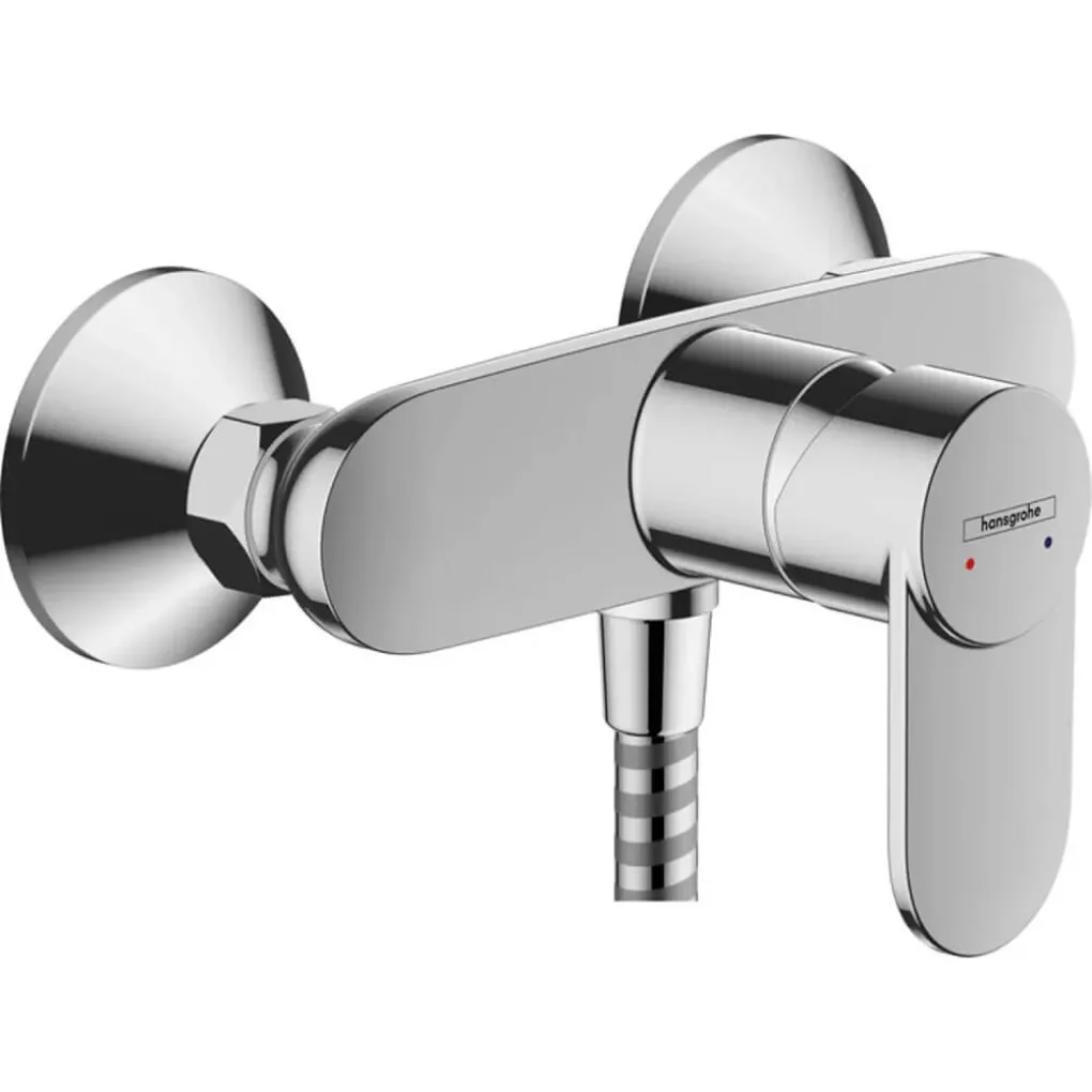 Смеситель для душа Hansgrohe Metris E хром (31670000)- Фото 1