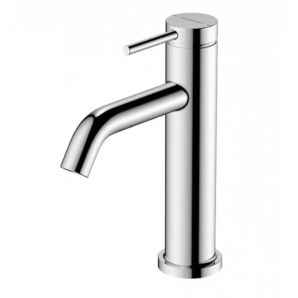 Змішувач для раковини Hansgrohe Tecturis S CoolStart EcoSmart+ без зливного гарнітуру хром (73311000)- Фото 4