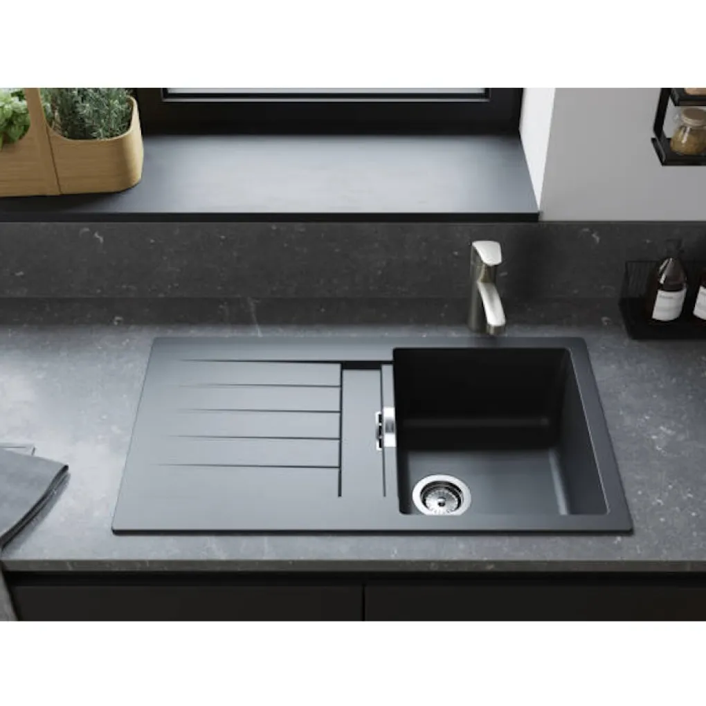 Смеситель для кухни Hansgrohe Focus M41 хром (31816000)- Фото 3