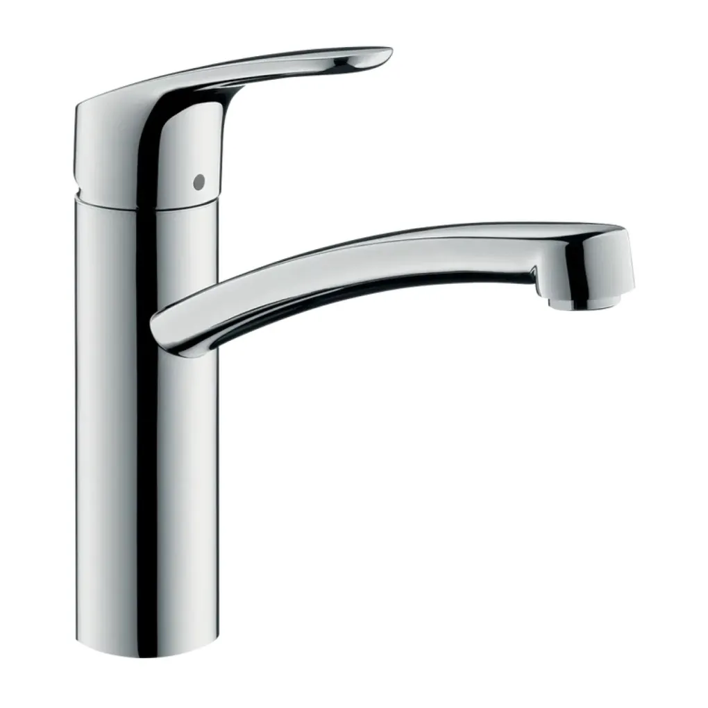 Смеситель для кухни Hansgrohe Focus M41 хром (31816000)- Фото 1