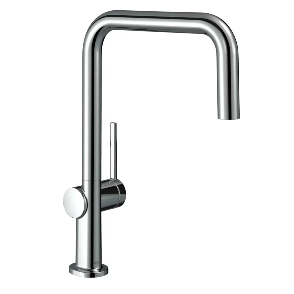 Змішувач для кухні Hansgrohe Talis M54 хром (72844000)- Фото 1