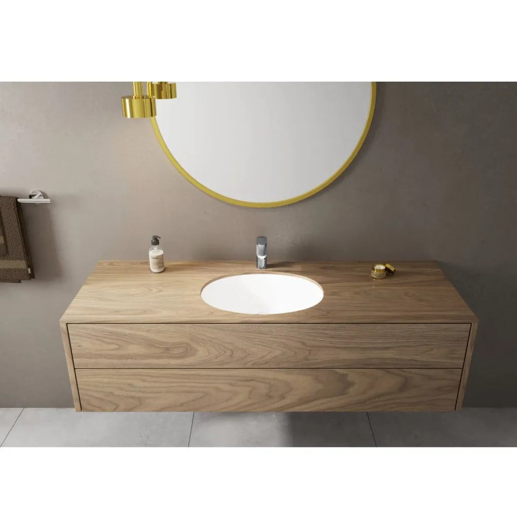 Змішувач для умивальника Hansgrohe Vernis Blend CoolStart зі зливним гарнітуром хром (71584000)- Фото 2