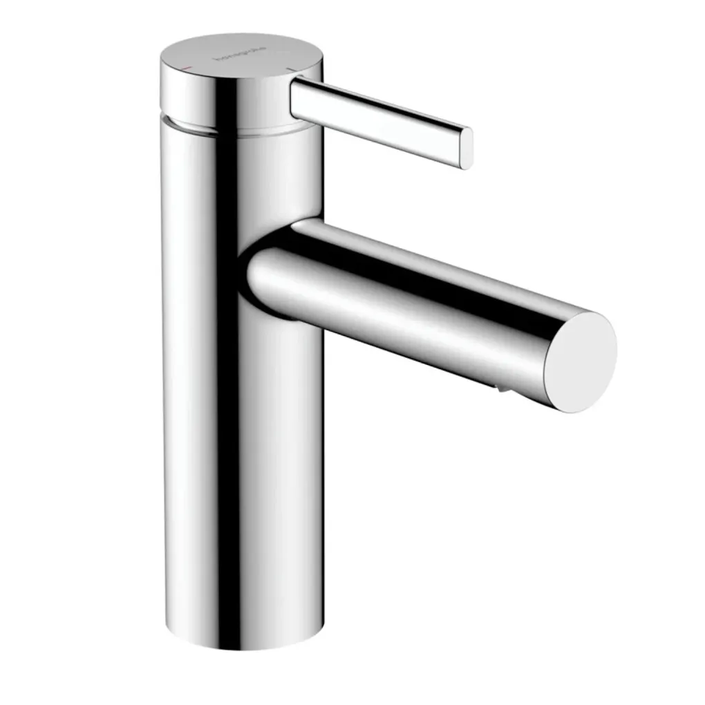 Смеситель для умывальника Hansgrohe Zesis S 100 хром (74724000)- Фото 1