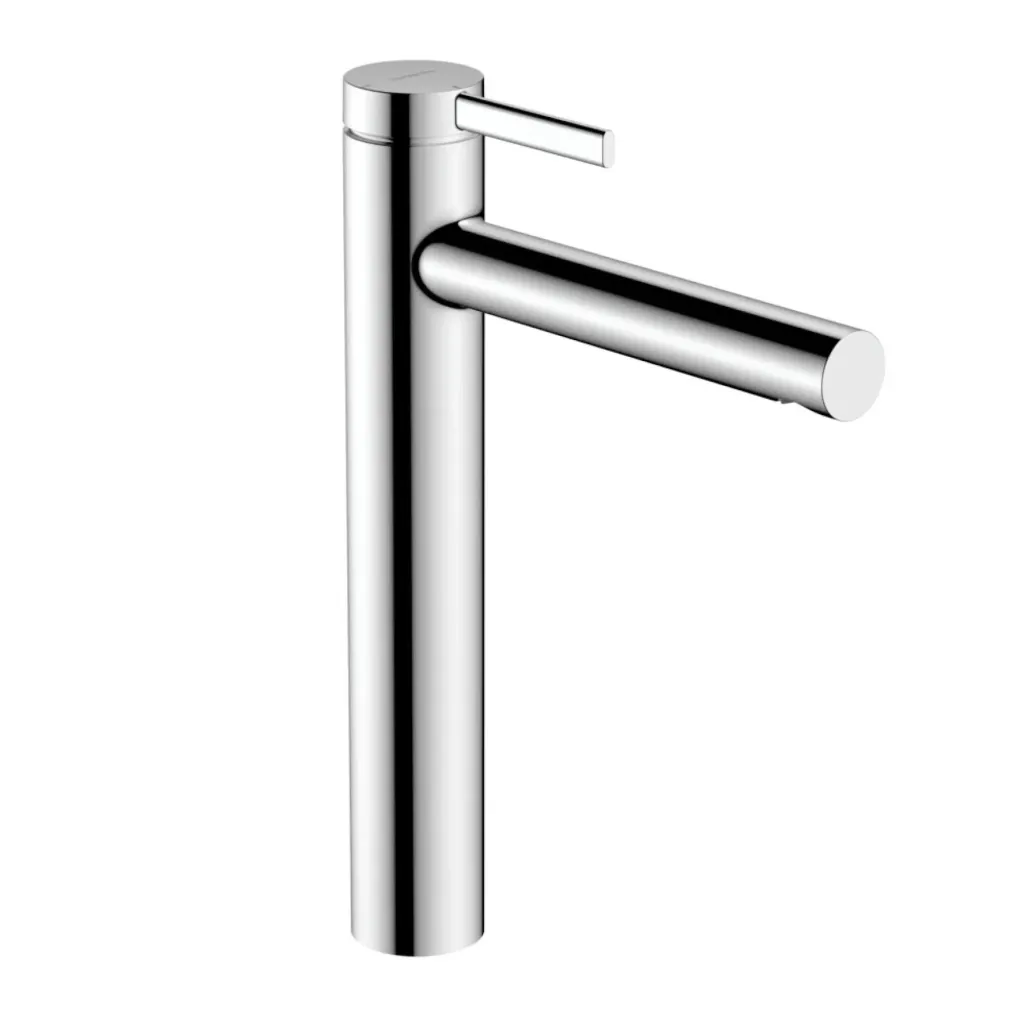 Змішувач для умивальника Hansgrohe Zesis S 230 хром (74732000)- Фото 1
