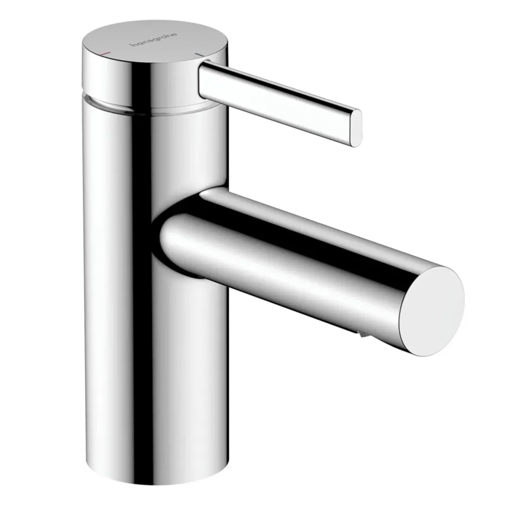 Змішувач для умивальника Hansgrohe Zesis S 70 хром (74715000)- Фото 1