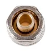 Компрессионный фитинг Heat-PEX для стальных трубок Ø15х1/2 (67621500)- Фото 4