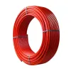 Труба для теплого пола Heat-PEX PE-RT/EVOH d20x2,8 мм (1010200)- Фото 2