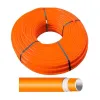 Труба для теплого пола Heat-PEX PE-RT/EVOH d20x2,8 мм (1010200)- Фото 3