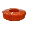Труба для теплого пола Heat-PEX PE-RT/EVOH d20x2,8 мм (1010200)- Фото 1