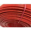Труба Heat-PEX PE-RT EVOH для теплого пола 16x2.0 в бухтах по 500 м (1008164)- Фото 2