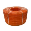 Труба Heat-PEX PE-RT EVOH для теплого пола 16x2.0 в бухтах по 500 м (1008164)- Фото 1