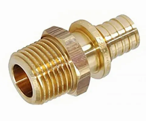 Муфта із зовнішнім різьбленням Heat-Pex 25-G3/4 (EVO2002251)