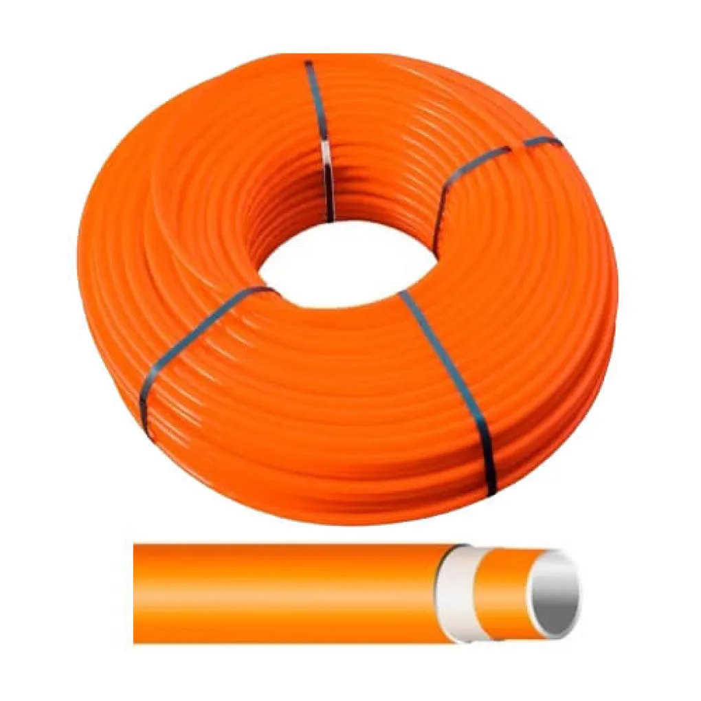 Труба для теплого пола Heat-PEX PE-RT/EVOH d20x2,8 мм (1010200)- Фото 3