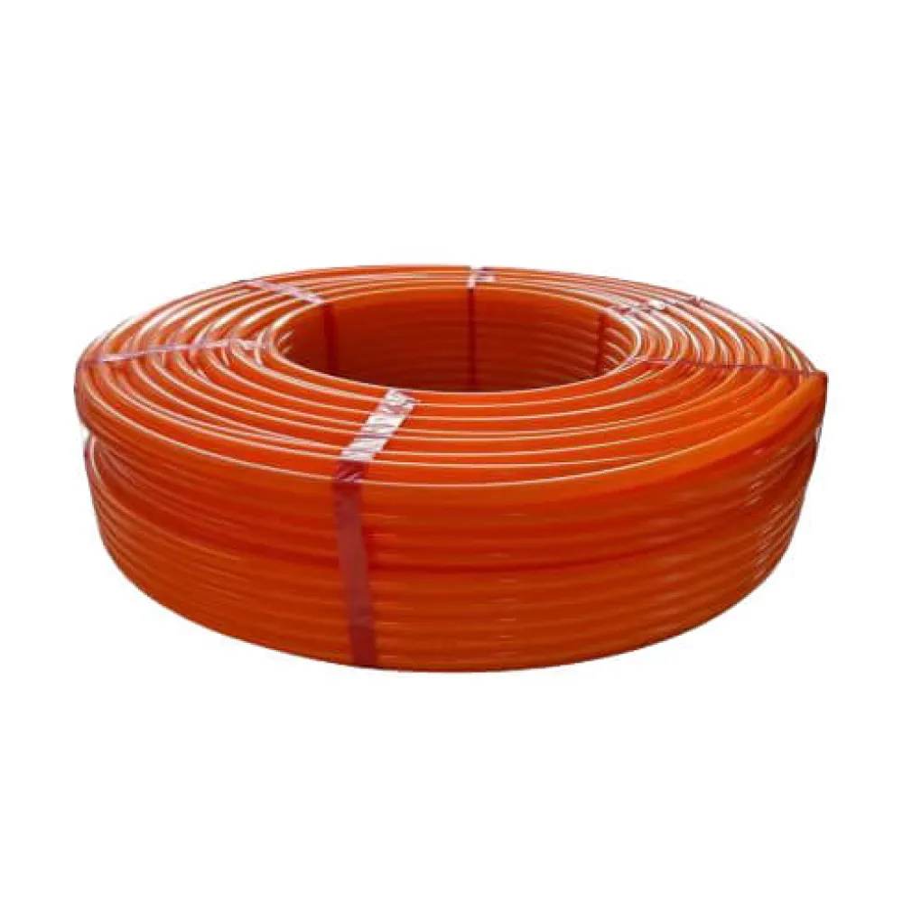 Труба для теплого пола Heat-PEX PE-RT/EVOH d20x2,8 мм (1010200)- Фото 1