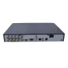 HD-TVI-відеореєстратор 8-канальний Hikvision iDS-7208HQHI-M2/FA(C) (99-00005482)- Фото 4