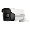 HD-видеокамера цилиндрическая Hikvision Turbo DS-2CE16U0T-IT3F (3.6 мм)- Фото 1