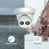 Камера відеоспостереження Hikvision DS-2CD2383G2-IU 8Mp (2.8 мм)- Фото 2