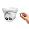 Камера відеоспостереження Hikvision DS-2CD2383G2-IU 8Mp (2.8 мм)- Фото 4
