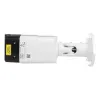 Камера відеоспостереження Hikvision DS-2CD2T43G2-4I 4Mp (4 мм)- Фото 3