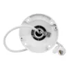 Камера відеоспостереження Hikvision DS-2CD2T43G2-4I 4Mp (4 мм)- Фото 4