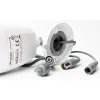 Камера відеоспостереження Hikvision DS-2CE10HFT-F28 5Mp (2.8 мм)- Фото 3