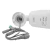 Камера відеоспостереження Hikvision DS-2CE12DFT-PIRXOF28 2Mp (2.8 мм)- Фото 3