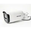 Камера відеоспостереження Hikvision DS-2CE12HFT-F 5Mp (3.6 мм)- Фото 2